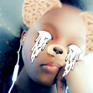 Meet your Posher, Black